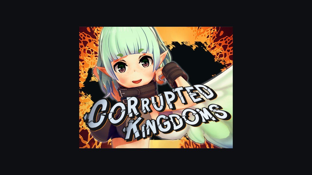 腐败王国CorruptedKingdom 腐败王国CorruptedKingdom汉化版下载学院探索活动 封面图
