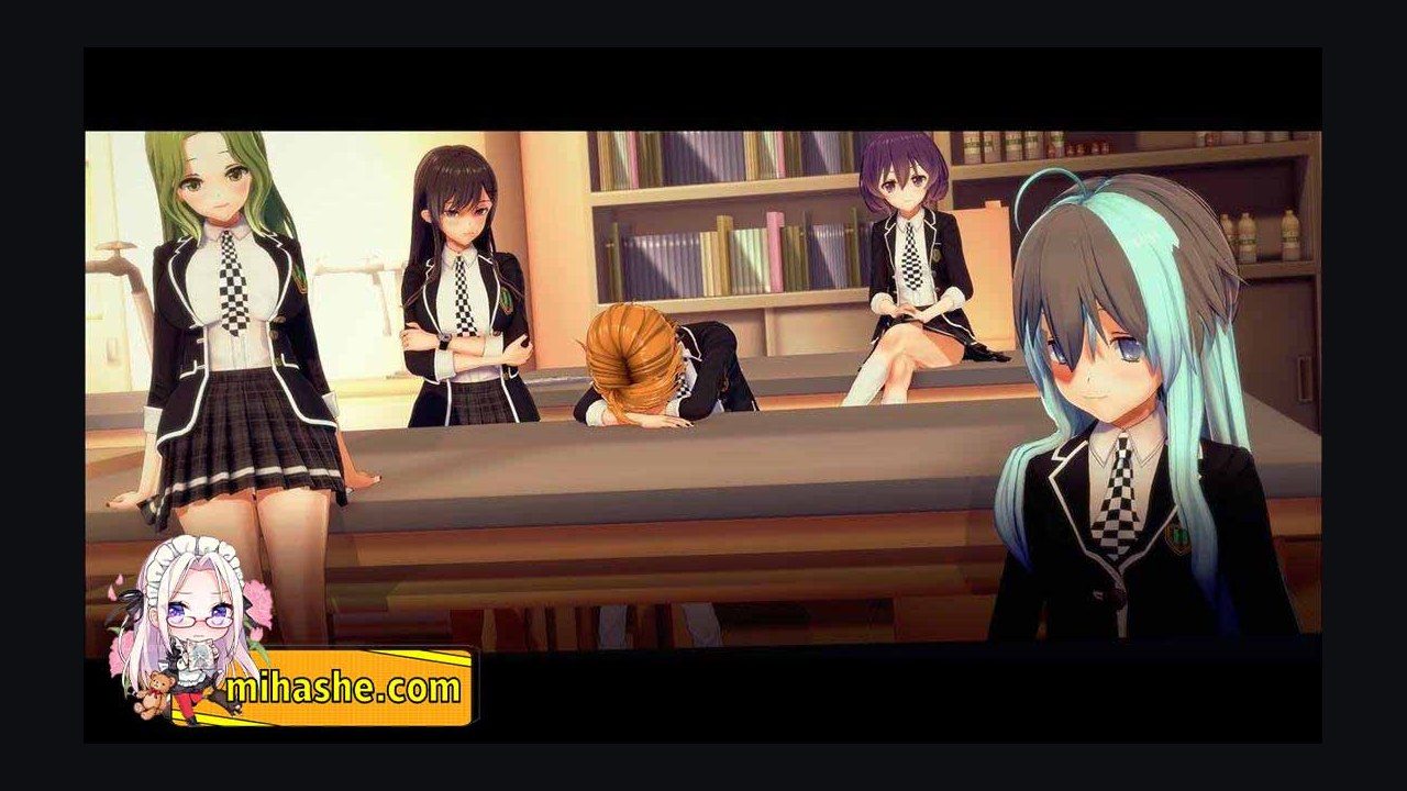 腐败王国CorruptedKingdom 版本内容 预览图 4