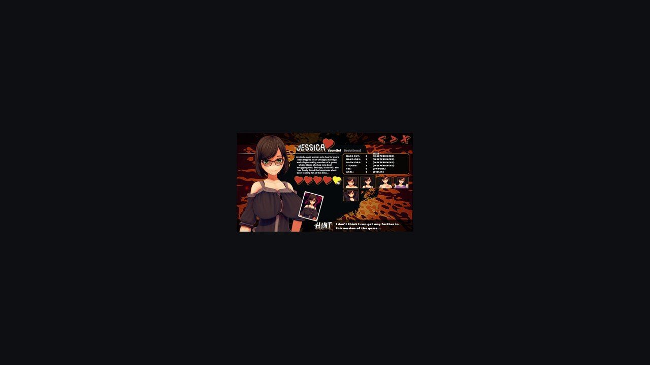 腐败王国CorruptedKingdom 章节事件 资料图 1