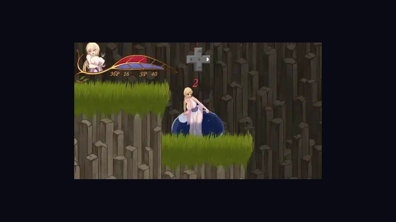 邪恶灾难水之女巫UnHolYDisAsT Steam官中 详情图 4