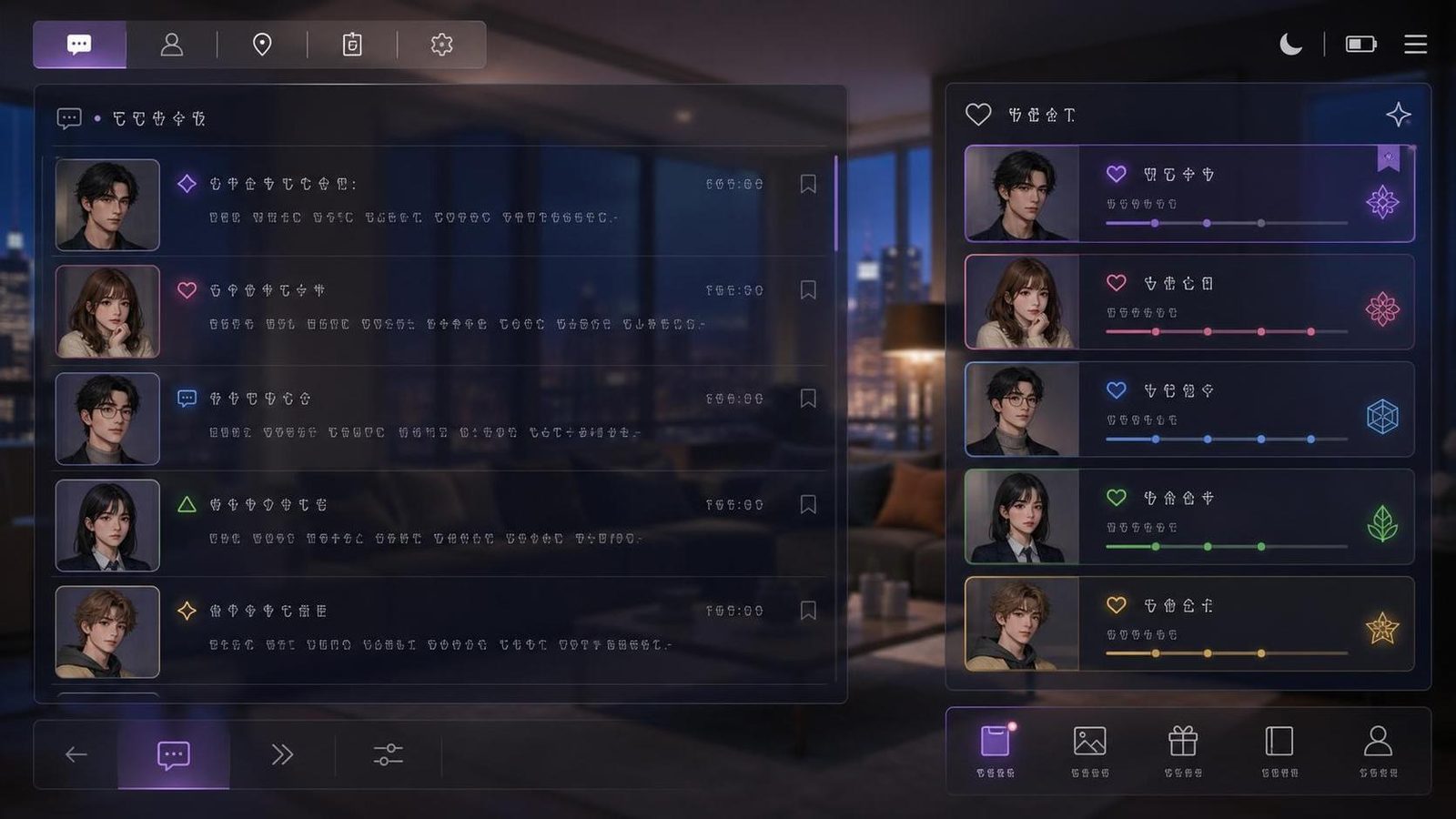 糖爹买下并绑定SugarDaddy 版本内容 详情图 3
